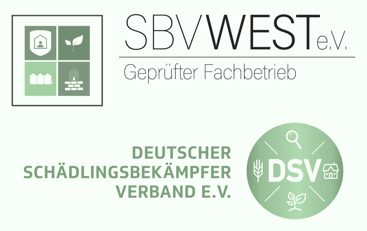 Fachverband der Schädlingsbekämpfer